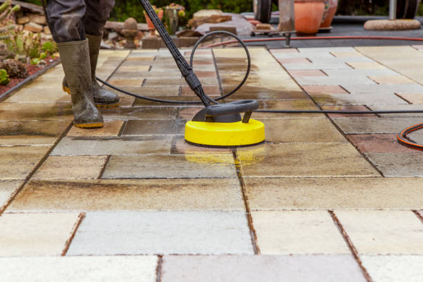 Best Gutter Cleaning  in Wharton, NJ